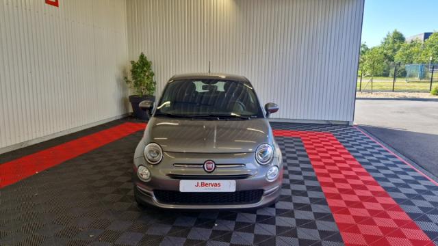 Fiat 500 image 8