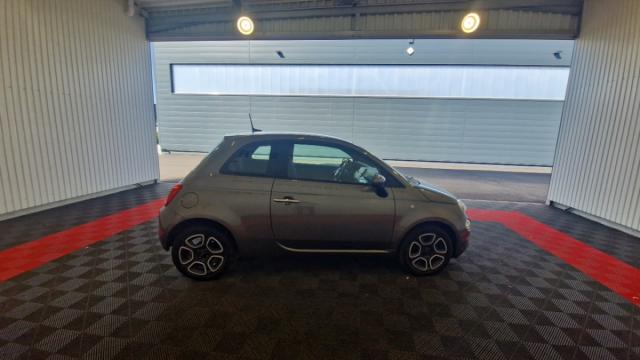 Fiat 500 image 4