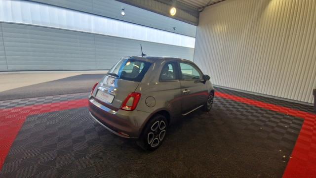Fiat 500 image 6