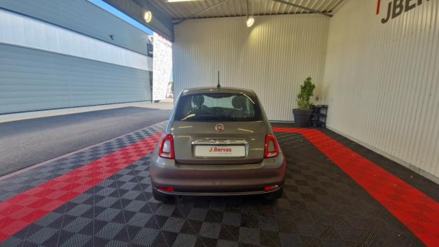 Fiat 500 image 5