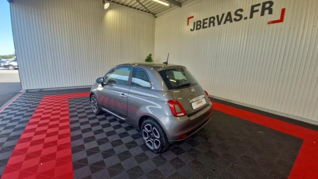 Fiat 500 image 1