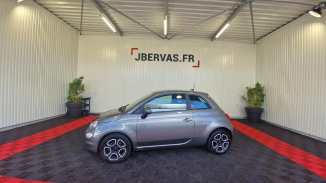 Fiat 500 image 2