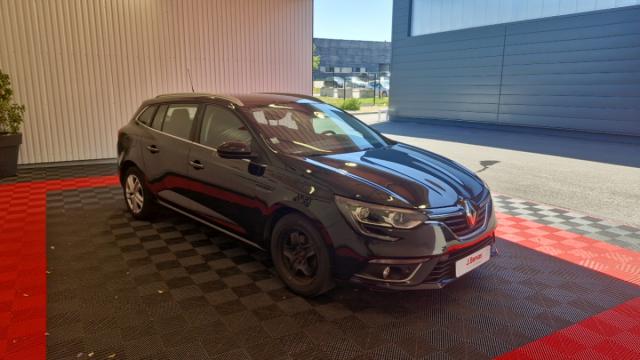 Renault Mégane Estate image 8