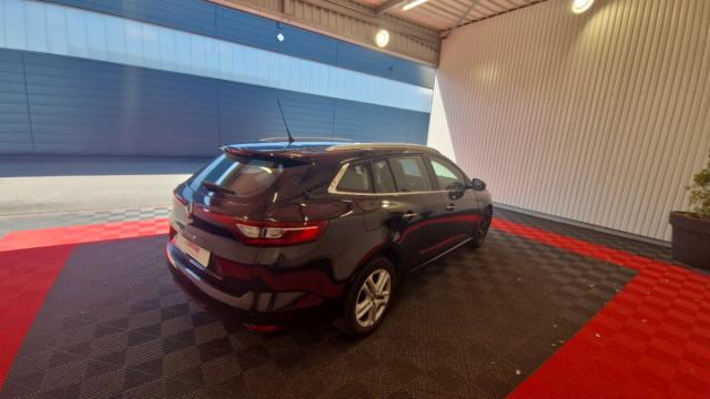 Renault Mégane Estate image 4