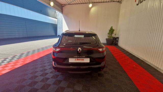 Renault Mégane Estate image 7