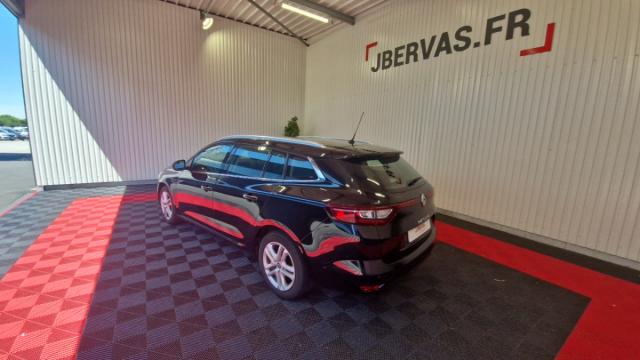 Renault Mégane Estate image 2