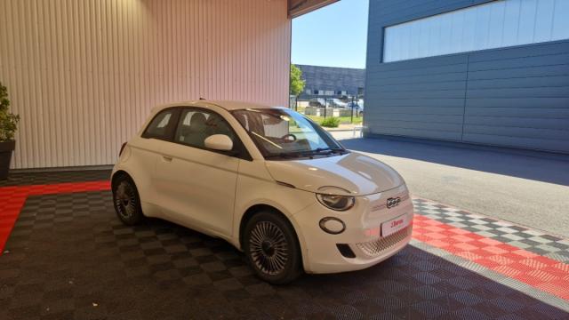 Fiat 500 image 9