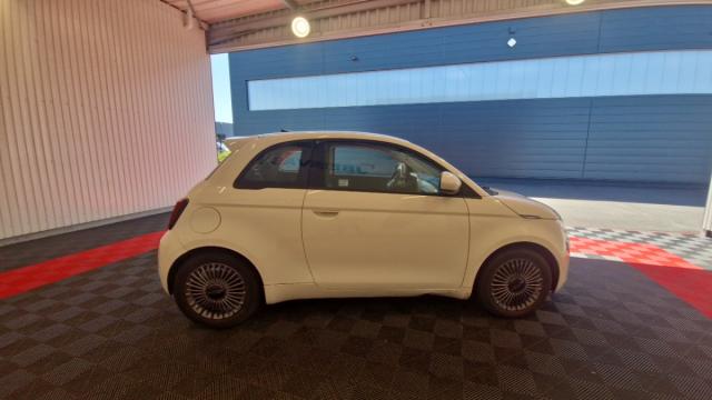 Fiat 500 image 6