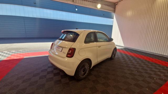 Fiat 500 image 4