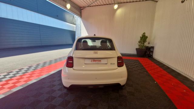 Fiat 500 image 7