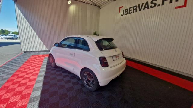 Fiat 500 image 8