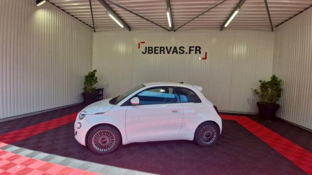 Fiat 500 image 2
