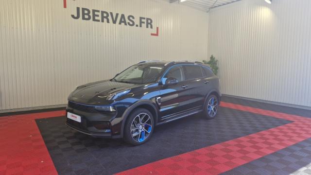 Lynk & Co