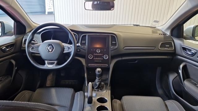 Renault Mégane image 7