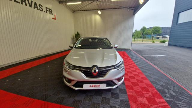 Renault Mégane image 6