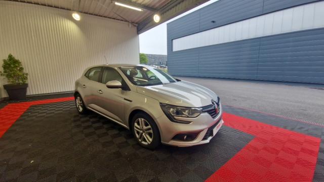 Renault Mégane image 9