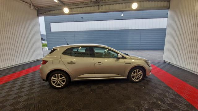 Renault Mégane image 5