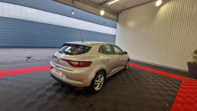 Renault Mégane image 4