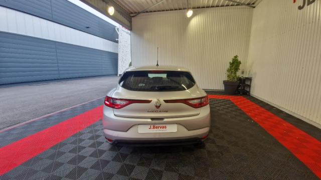 Renault Mégane image 3