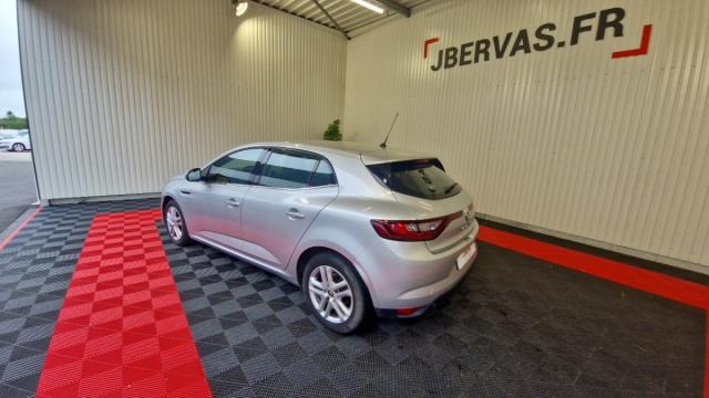 Renault Mégane image 2