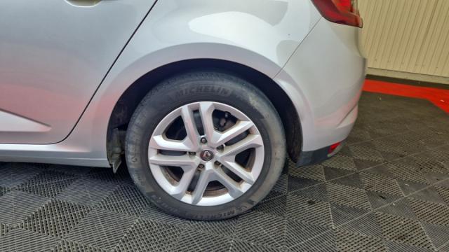 Renault Mégane image 1