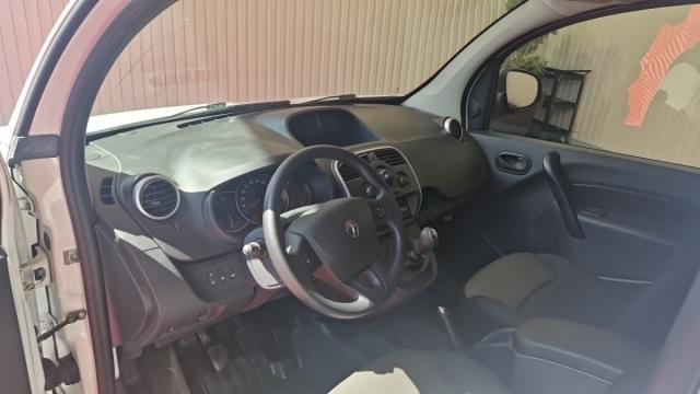 Renault Kangoo Express image 4