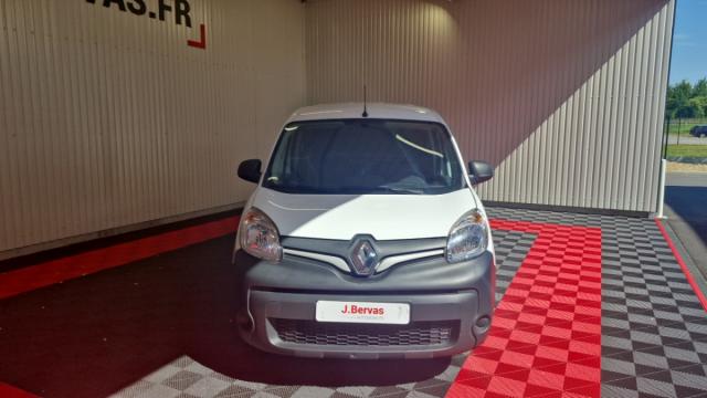 Renault Kangoo Express image 1