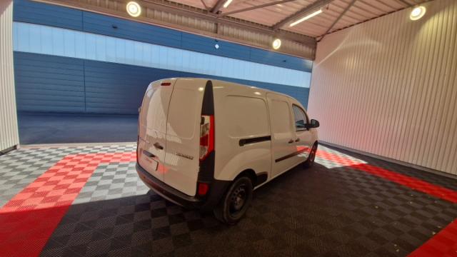 Renault Kangoo Express image 8