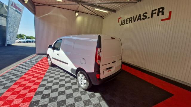 Renault Kangoo Express image 9