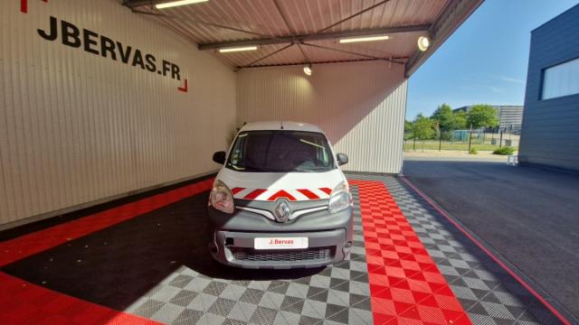 Renault Kangoo Express image 6