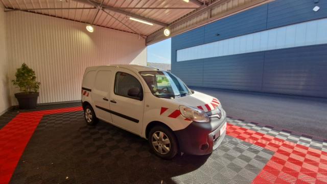 Renault Kangoo Express image 9