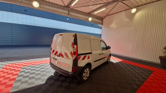 Renault Kangoo Express image 3