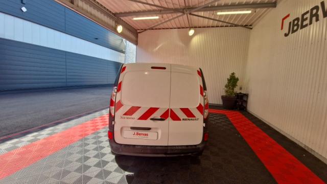 Renault Kangoo Express image 8
