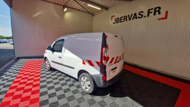 Renault Kangoo Express image 4