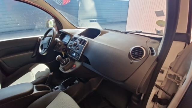 Renault Kangoo Express image 1