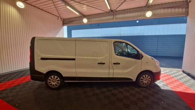 Renault Trafic image 5