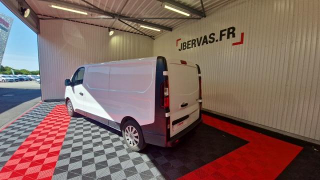 Renault Trafic image 6