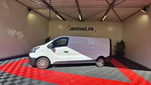 Renault Trafic image 3
