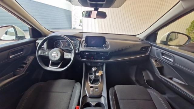 Nissan Qashqai image 2