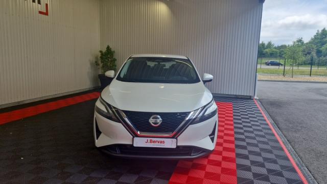 Nissan Qashqai image 3