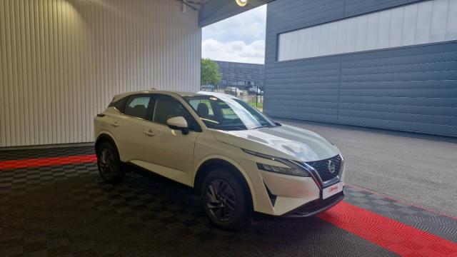 Nissan Qashqai image 5