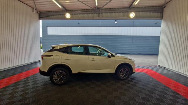 Nissan Qashqai image 8