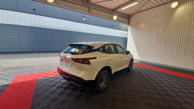Nissan Qashqai image 9