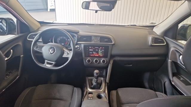 Renault Kadjar image 2