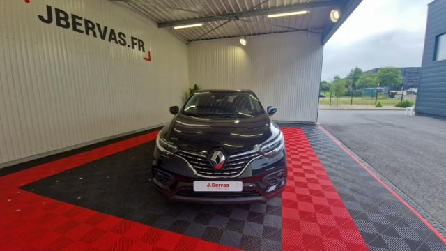 Renault Kadjar image 6