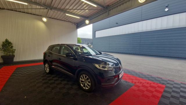Renault Kadjar image 4