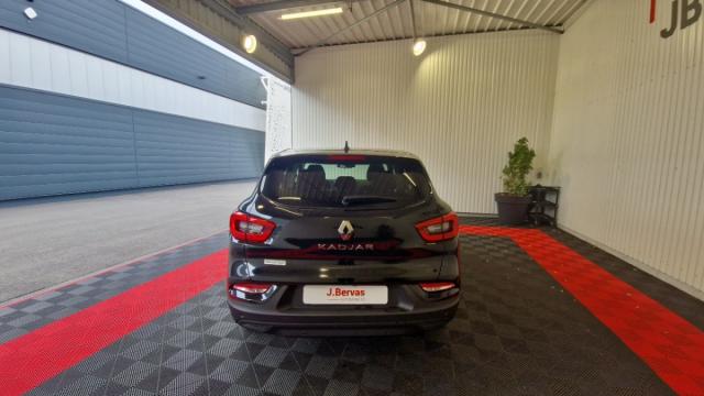Renault Kadjar image 9
