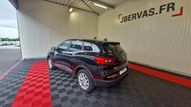 Renault Kadjar image 8