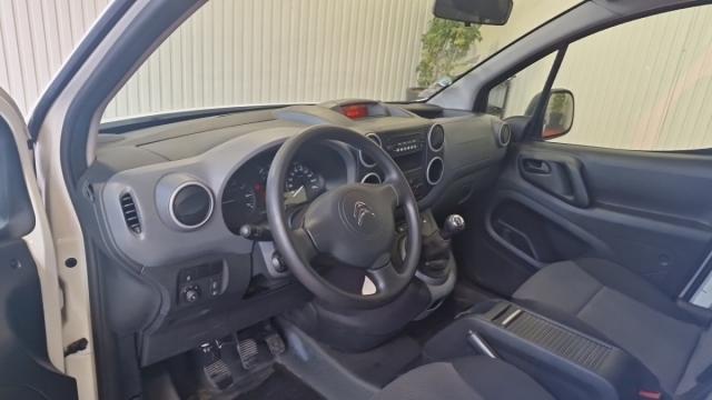 Citroen Berlingo image 8
