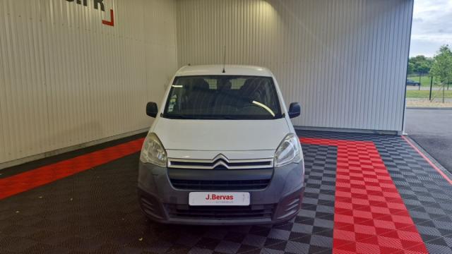 Citroen Berlingo image 6